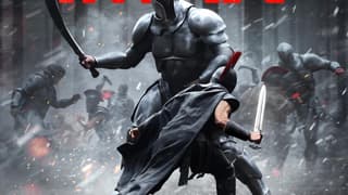 The Odyssey's Massive Budget Reportedly Makes It The Most Expensive R-Rated Movie Of All Time