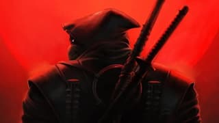 Teenage Mutant Ninja Turtles: The Last Ronin Video Game Unveils First Official Trailer