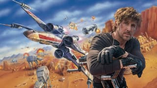 Star Wars: Starfighter Character Code Names Revealed, Including Ryan Gosling's Renowned Pilot And War Hero