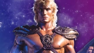 Masters Of The Universe: Original He-Man Actor Dolph Lundgren Shares A First Look At His Character - Spoilers
