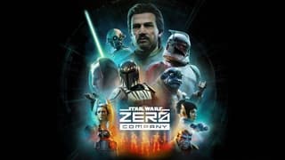 Star Wars Zero Company Brings Turn-Based Clone Wars Tactics To PC And Consoles This August