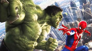 Spider-Man: Brand New Day Merch Leak Reveals That Yet Another Version Of The Hulk Will Appear - Spoilers