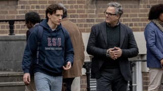 Spider-Man: Brand New Day Trailer Leaks (Again) - This Time Without The Watermarks