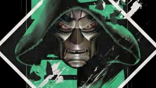 Avengers: Doomsday Doctor Doom LEGO Minifig Revealed As Rumors Of Major Leaks Emerge