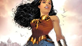 Wonder Woman: Ana Nogueira Confirms She's Writing Script For DCU Reboot; Explains Her Approach