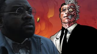 The Batman Part II: Sebastian Stan's Real Role Reportedly Revealed - Brian Tyree Henry Will Play Harvey Dent