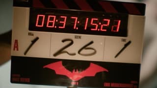 The Batman Part II First Look: Matt Reeves Shares Sequel's First Shot - But Whose Body Is That?