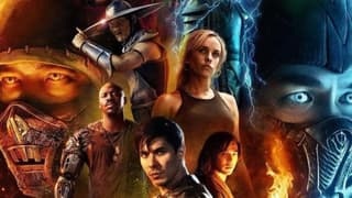 I Just Watched MORTAL KOMBAT 2: It Had More Emotions,  Less Brutality