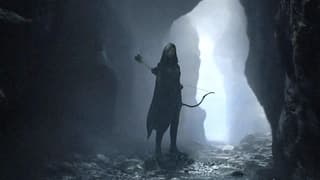 The Lord Of The Rings: The Hunt For Gollum Motion Poster Confirms Anya Taylor-Joy Has Joined Cast