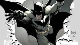 Does The Batman 2 Director Matt Reeves' Cryptic BTS Photo Hint At The Sequel's Villains?
