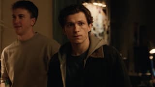 Spider-Man: Brand New Day Star Tom Holland Breaks Silence On Injury Reports And Confirms Marriage To Zendaya