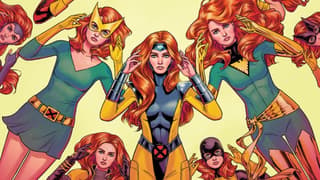 X-Men Reboot Writer Says Kevin Feige Wants To Take A Big Swing And Start Anew With Marvel's Mutants