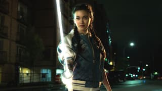 Iron Fist Star Jessica Henwick On Rumored Daredevil: Born Again Season 3 Return: We'll See
