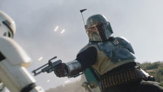 The Book Of Boba Fett Season 2 Was Actually Happening — Until Lucasfilm Hit Reset