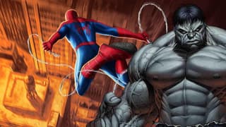 Spider-Man: Brand New Day Stars Tease Grey Hulk And How Movie Deals With The Punisher's Foul Mouth