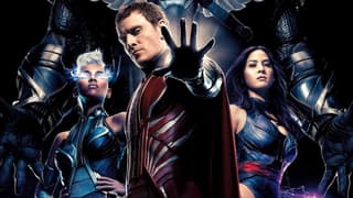 X-Men: Apocalypse Editor Reveals Why The Movie Was A Total Nightmare To Finish