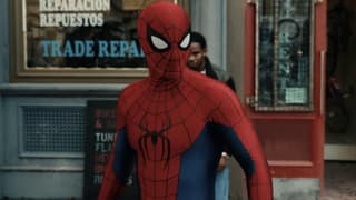 Spider-Man: Brand New Day - Peter Parker's New Fresh Start Suit Coming To Marvel's Spider-Man 2 For PS5