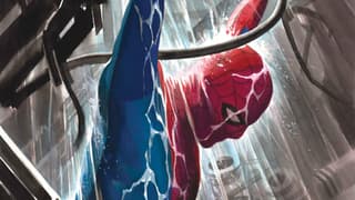 Amazing Spider-Man #1000: New Variants And Story Details Revealed As Pepe Larraz Provides Second Main Cover