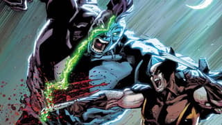 The March To Hulk War Begins This September With Infernal Hulk vs. Wolverine And More One-Shots