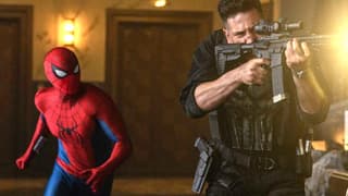 Spider-Man: Brand New Day - The Punisher & Spidey Clash In New Footage As Movie Gets Official MPA Rating