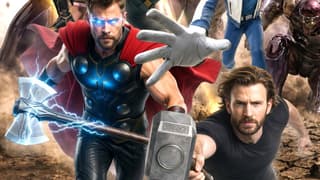 Avengers: Doomsday Leaks - Resurfaced Set Photo May Confirm Recent Photo & Video Are Genuine