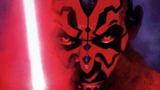 Star Wars: The Phantom Menace Star Peter Serafinowicz Explains His Disappointment With Darth Maul Role