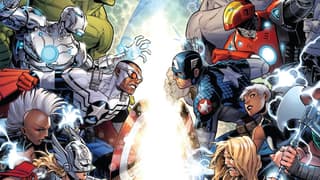 Avengers: Secret Wars Rumor Reveals Three Of The Movie's Lead Characters (Including One Big Surprise)