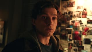 Spider-Man: Brand New Day Star Tom Holland Says Only One Person Remembers Peter Parker - But Who?