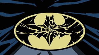 Batman: Knightfall - First Poster For R-Rated  Multi-Part Animated Adaptation Released