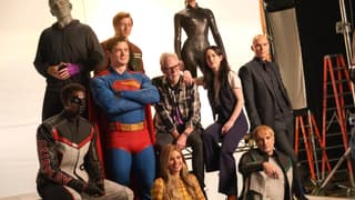 Man Of Tomorrow Director James Gunn Teases A Superman Story Fueled By Hope, Heroism & Pure Spectacle