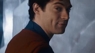 Superman Star David Corenswet Steps In To Defend Milly Alcock From Photographer At Supergirl Premiere