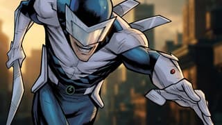 SPIDER-MAN: BRAND NEW DAY Promo Breaks Down Boomerang's Trick Arsenal