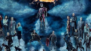 Daredevil: Born Again Season 3 Set Video Confirms Another Major Netflix Series Return - Spoilers