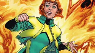 Spider-Man: Brand New Day Merch Unveils Jean Grey Jacket; Tom Holland Teases Debuting Villain