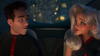 Ray Gunn: Netflix Unveils First Look & Announces Release Date For Brad Bird's Retrofuturist Animated Adventure