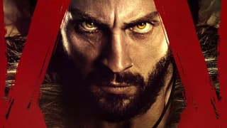 Werwulf First Look Finds Aaron Taylor-Johnson On The Hunt; Robert Eggers Shares First Story Details