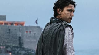 The Odyssey Empire Covers Revealed As Christopher Nolan Teases Epic Laestrygonians Battle Scene