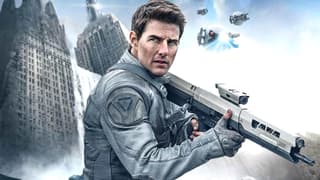 Rumor: Marvel Studios Talking With Tom Cruise About A Role In Avengers: Secret Wars
