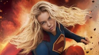 Supergirl: Milly Alcock & Craig Gillespie Reveal Actor Behind That Hilarious Cameo & How It Came Together