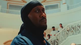 Your Mother Your Mother Your Mother Trailer Finally Puts A Blade In Mahershala Ali's Hands
