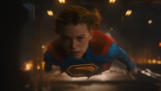 Supergirl Crash Lands With $38 Million Opening Weekend As DC Studios' First Box Office Flop