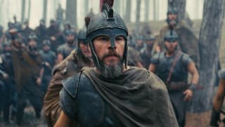 The Odyssey Box Office Tracking Promises Huge Opening Weekend As Elliot Page's Role Is Revealed