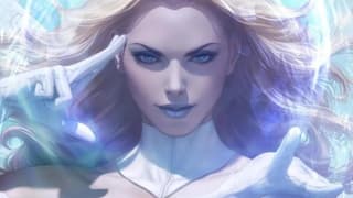 X-Men: Margot Robbie Rumored To Be Up For Emma Frost Role In MCU Reboot