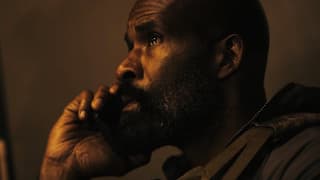 Man Of War: Watch An Exclusive Clip From LaMonica Garrett's New Action Thriller