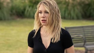 Peacemaker Star Jennifer Holland Says Man Of Tomorrow Might Be James Gunn's Best Movie