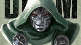 Avengers: Doomsday Promo Art Reveals Full HD Look At Doctor Doom's Armor, Cyclops, Beast, And More