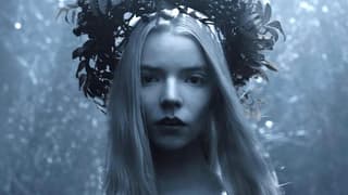 Anya Taylor-Joy On Her Lord Of The Rings: The Hunt For Gollum Role: I Feel I've Been An Elf My Whole Life