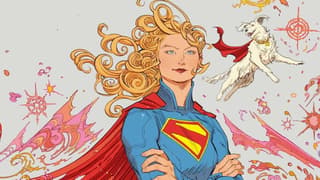 Supergirl Writer Explains The Biggest Changes From The Comics, Including Why [Spoiler] Was Cut