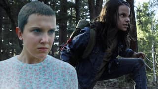 Stranger Things Star Millie Bobby Brown Reveals That She Auditioned To Play Logan's X-23