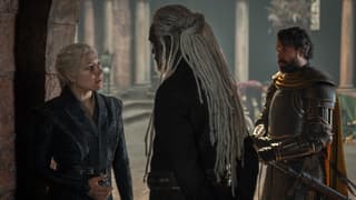 House Of The Dragon Star Explains Sea Snake's Big Episode 3 Moment As Episode 4 Preview Is Released - Spoilers